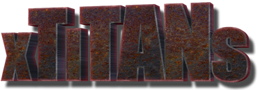 xTITANs | gothisch-psychedelischer Kraut-Wave für den aufgeschlossenen Freak