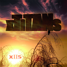 Cover der LP xIIs